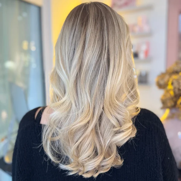 Victor - Coupe de cheveux